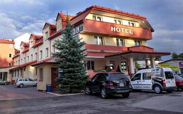 Фотографии Отель Hotel Dodo г. Билгорай (Польша) №1 Фото Отель Hotel Dodo г. Билгорай 1
