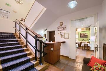 Фотографии Отель Hotel Sitarska г. Билгорай (Польша) №5 Фото Отель Hotel Sitarska г. Билгорай 5