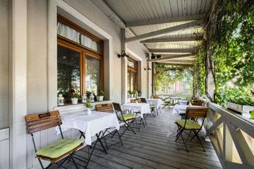 Фотографии Отель Hotel Sitarska г. Билгорай (Польша) №2 Фото Отель Hotel Sitarska г. Билгорай 2